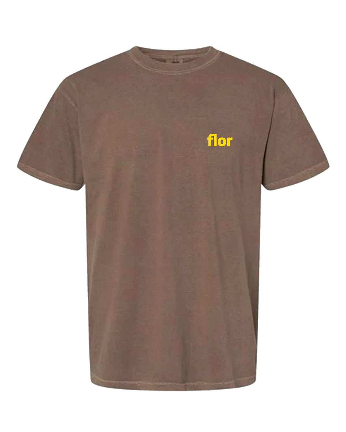 FLOR  - DAISY TEE