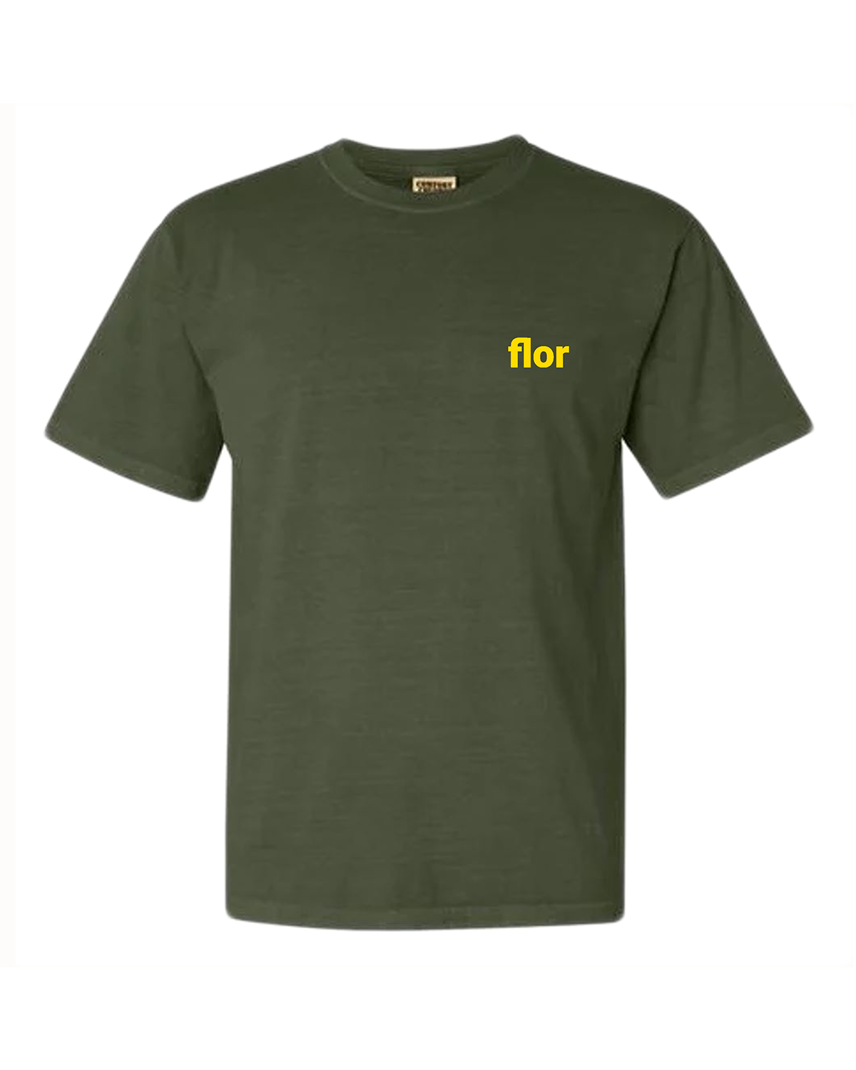 FLOR  - DAISY TEE