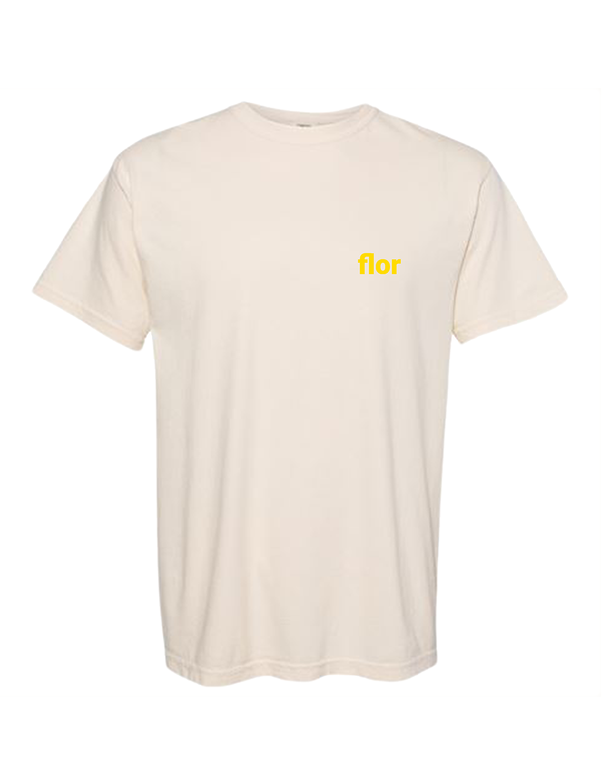 FLOR  - DAISY TEE