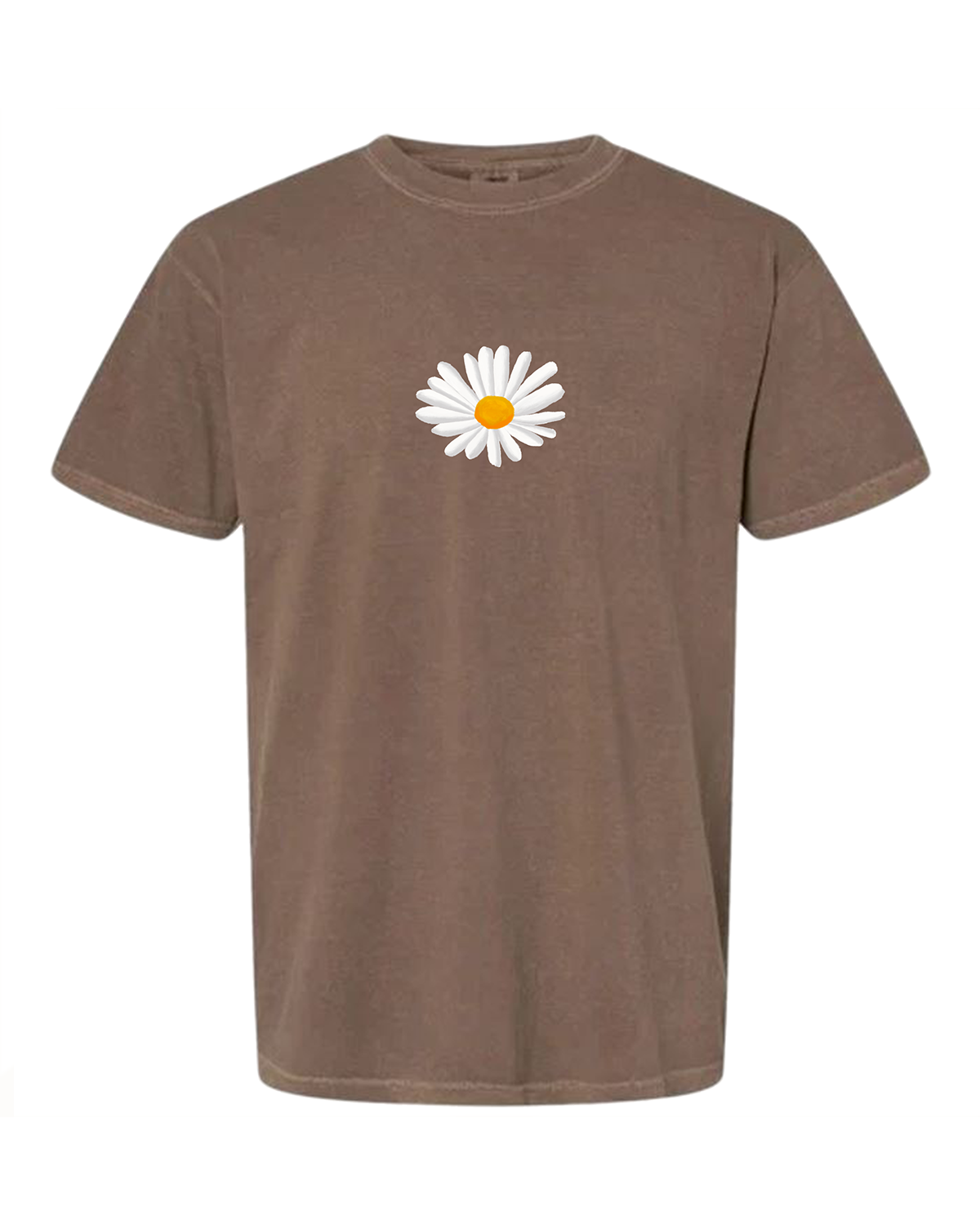 we are all flowers - DAISY TEE