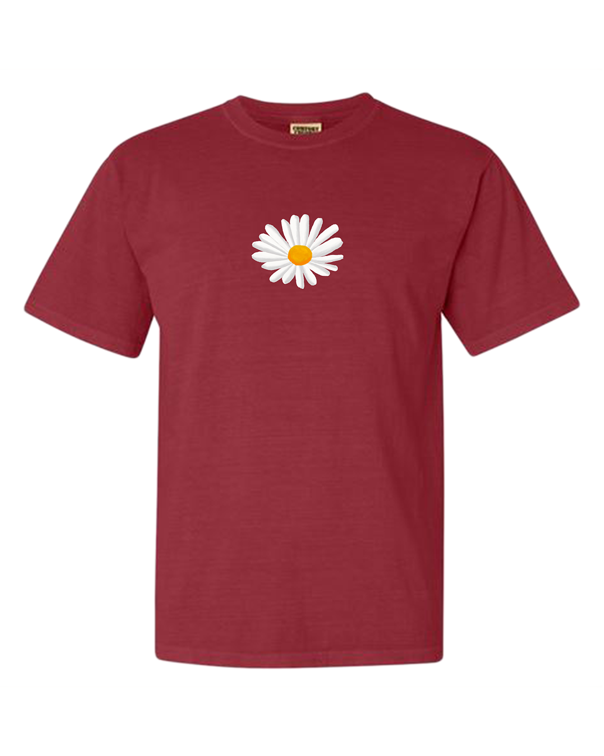 we are all flowers - DAISY TEE