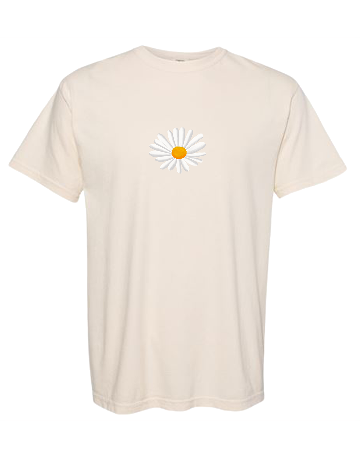 we are all flowers - DAISY TEE