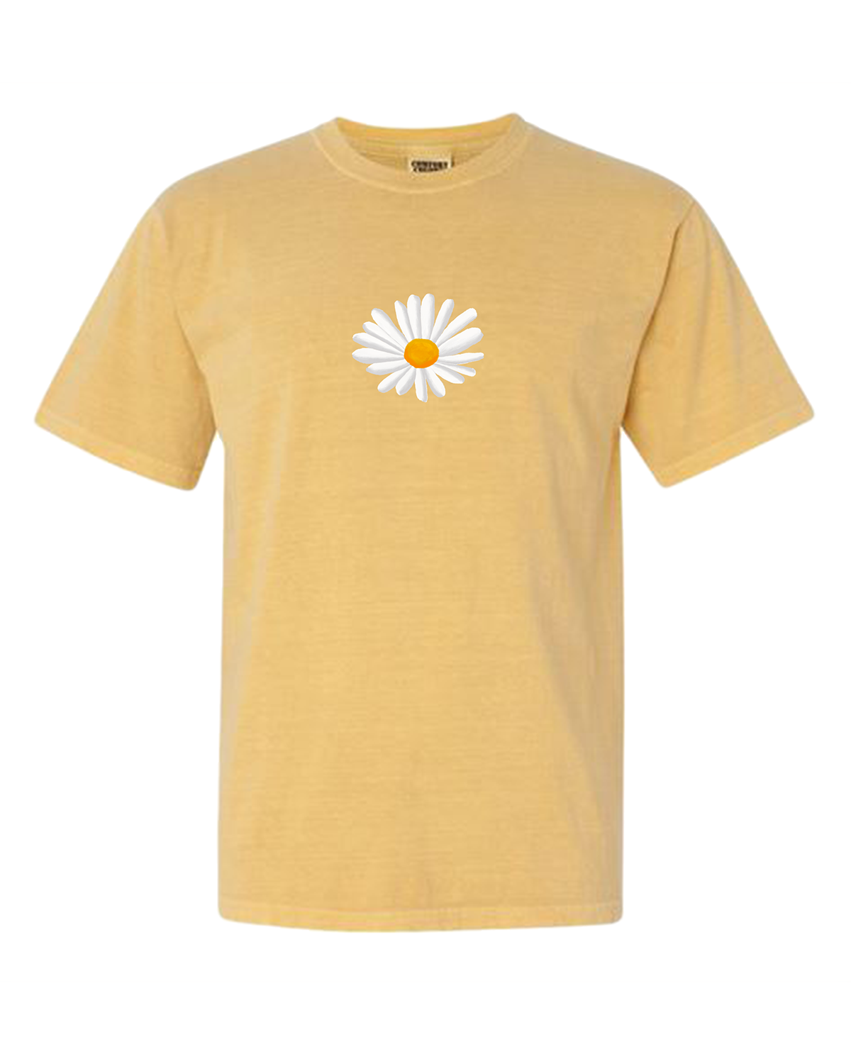we are all flowers - DAISY TEE